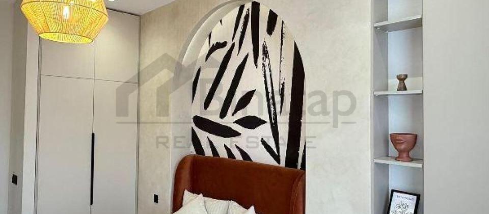 Xətai m/s 5 dəqiqəlik məsafədə 2 otaqlı mənzil satılır/61 kv.m. - 12