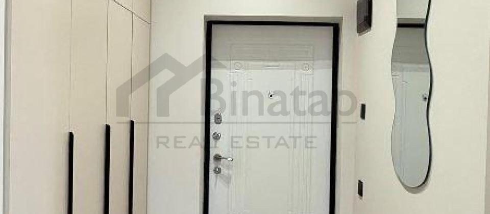 Xətai m/s 5 dəqiqəlik məsafədə 2 otaqlı mənzil satılır/61 kv.m. - 13