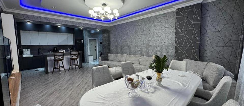 Badamdar, Baku Oxford məktəbinin yanında 3 otaqlı mənzil satılır/102 kv.m. - 2