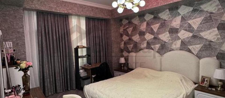 Badamdar, Baku Oxford məktəbinin yanında 3 otaqlı mənzil satılır/102 kv.m. - 5