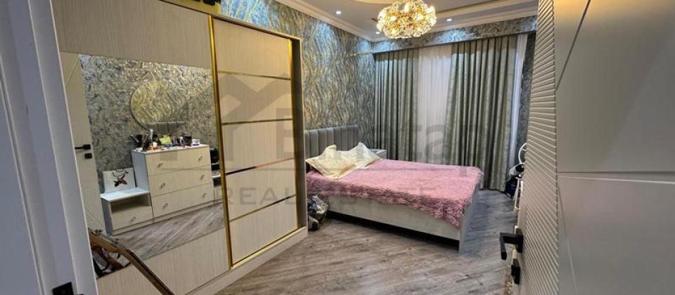 Badamdar, Baku Oxford məktəbinin yanında 3 otaqlı mənzil satılır/102 kv.m. - 7