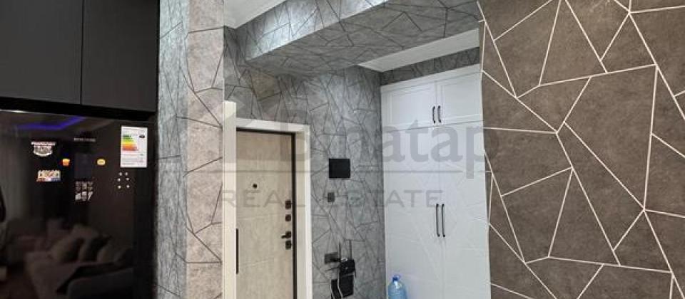 Badamdar, Baku Oxford məktəbinin yanında 3 otaqlı mənzil satılır/102 kv.m. - 10