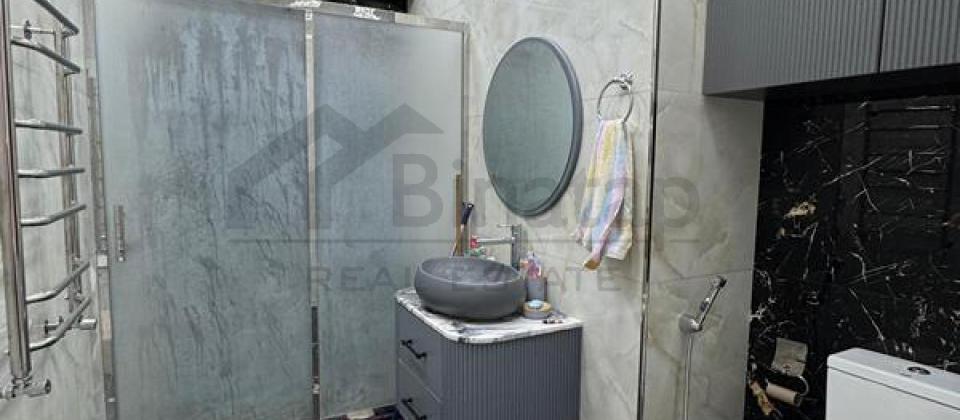 Badamdar, Baku Oxford məktəbinin yanında 3 otaqlı mənzil satılır/102 kv.m. - 11