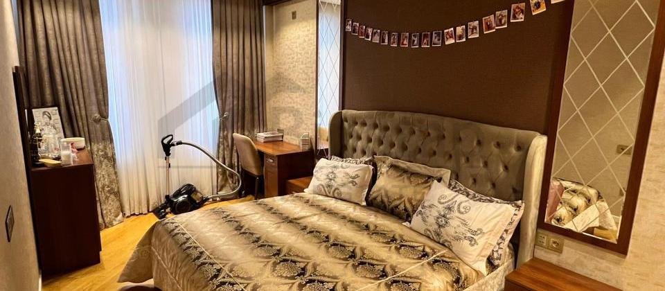Masazırda əşyalı mənzil satılır - 8