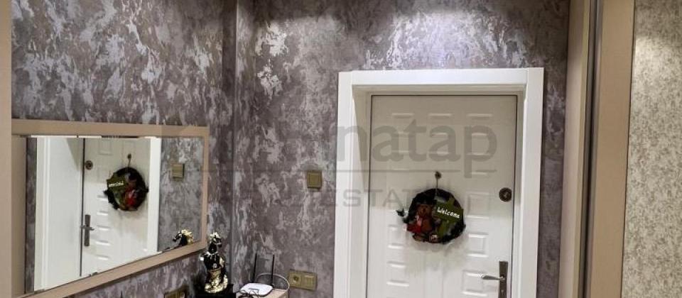 Masazırda əşyalı mənzil satılır - 9
