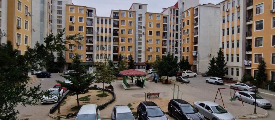 Masazırda əşyalı mənzil satılır - 10