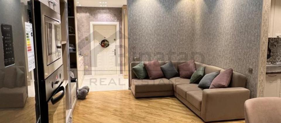 Masazırda əşyalı mənzil satılır - 15