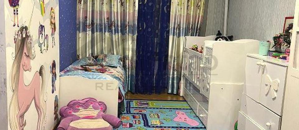 Həsən Əliyev küçəsi (İnqlab), Ximqorodokda 3 otaqlı mənzil satılır/100 kv.m. - 3