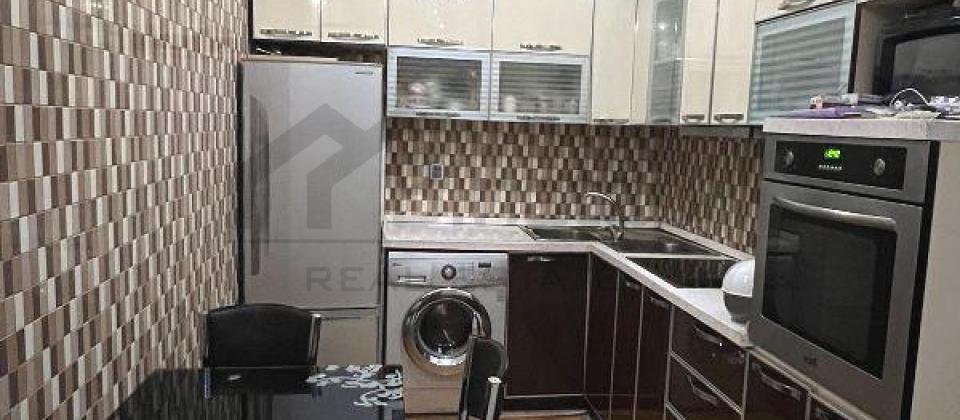 Həsən Əliyev küçəsi (İnqlab), Ximqorodokda 3 otaqlı mənzil satılır/100 kv.m. - 4