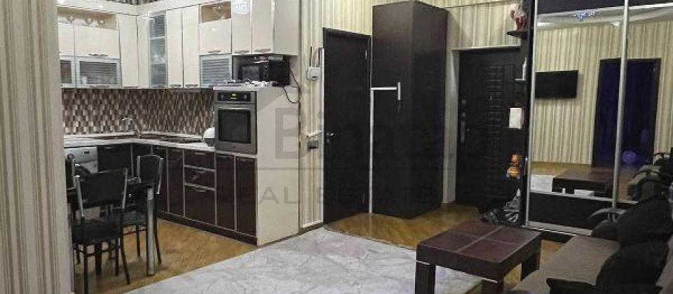 Həsən Əliyev küçəsi (İnqlab), Ximqorodokda 3 otaqlı mənzil satılır/100 kv.m. - 5