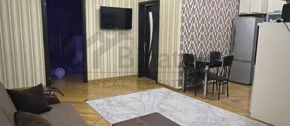 Həsən Əliyev küçəsi (İnqlab), Ximqorodokda 3 otaqlı mənzil satılır/100 kv.m. - 6