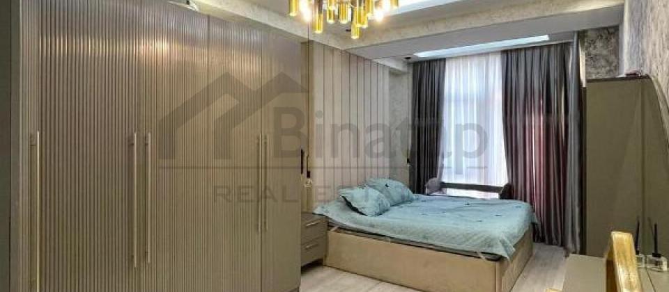 Həsən Əliyev (İnqlab), Tibb Universitetinə yaxın 3 otaqlı mənzil satılır/101 kv.m. - 4