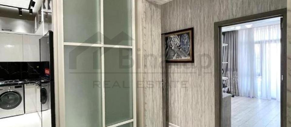 Həsən Əliyev (İnqlab), Tibb Universitetinə yaxın 3 otaqlı mənzil satılır/101 kv.m. - 11