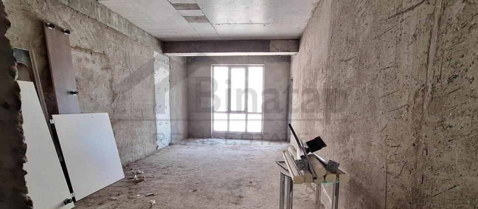 Satılır 3 otaqlı yeni tikili 157 m², Nərimanov r. - 6