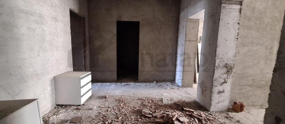 Satılır 3 otaqlı yeni tikili 157 m², Nərimanov r. - 8