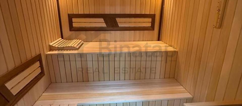 SATIŞDA MÖHTƏŞƏM VİLLA..! Novxanı qəsəbəsində yerləşir/760 kv.m. - 14