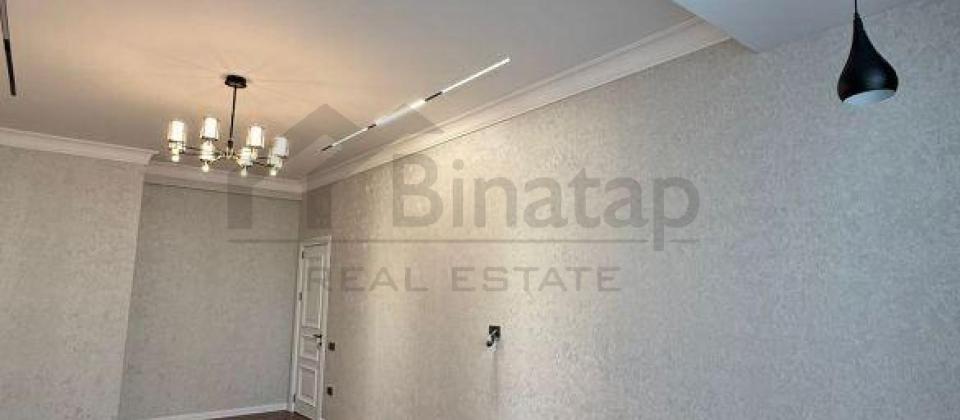 Elmlər Akademiyası m/s, Renessans Palace'da 2 otaqlı mənzil satılır/69 kv.m. - 3