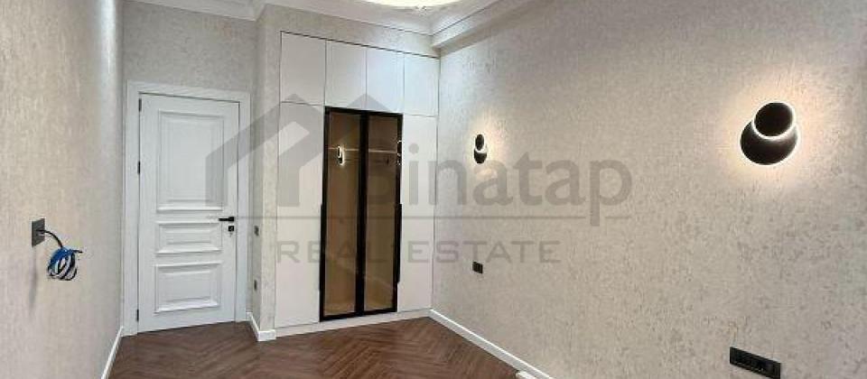 Elmlər Akademiyası m/s, Renessans Palace'da 2 otaqlı mənzil satılır/69 kv.m. - 5