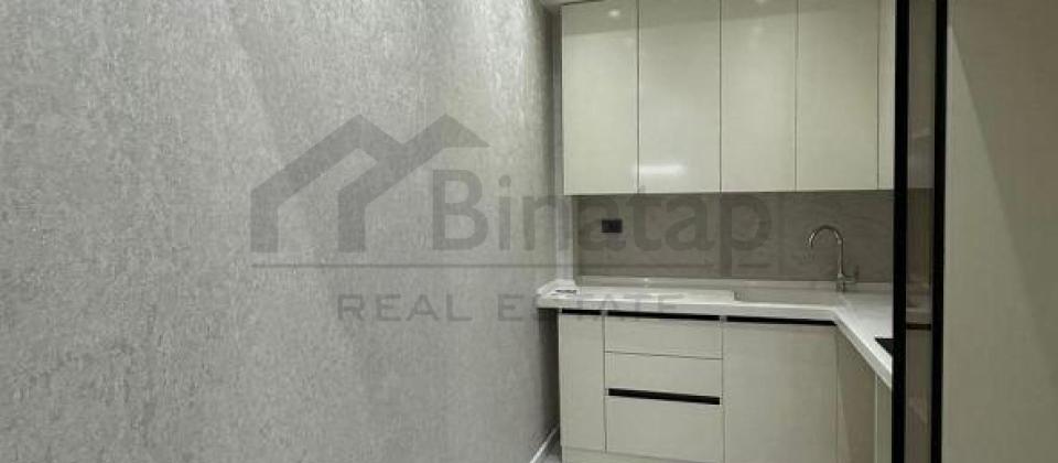 Elmlər Akademiyası m/s, Renessans Palace'da 2 otaqlı mənzil satılır/69 kv.m. - 6