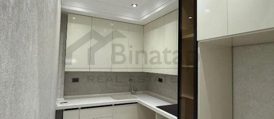 Elmlər Akademiyası m/s, Renessans Palace'da 2 otaqlı mənzil satılır/69 kv.m. - 7