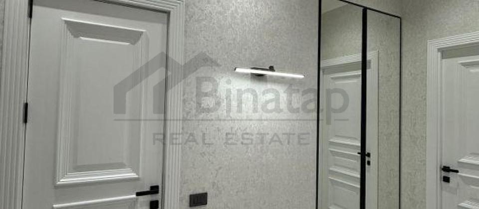 Elmlər Akademiyası m/s, Renessans Palace'da 2 otaqlı mənzil satılır/69 kv.m. - 9