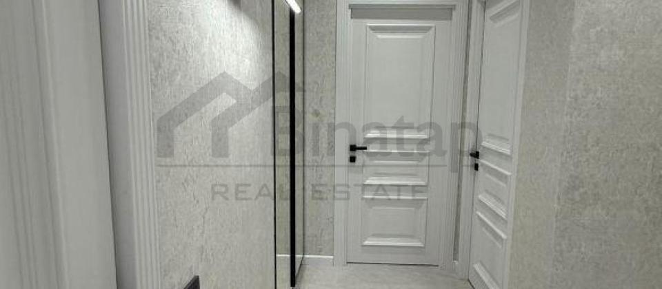 Elmlər Akademiyası m/s, Renessans Palace'da 2 otaqlı mənzil satılır/69 kv.m. - 10