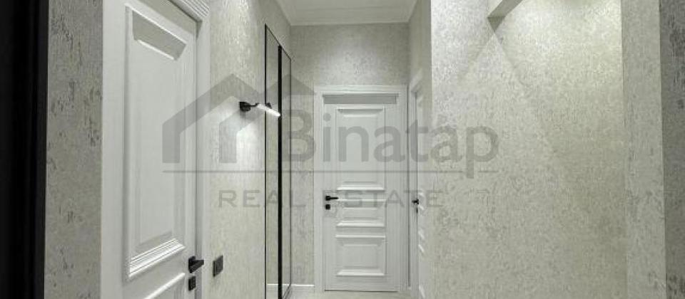 Elmlər Akademiyası m/s, Renessans Palace'da 2 otaqlı mənzil satılır/69 kv.m. - 11