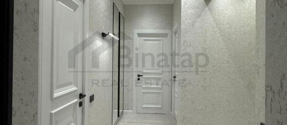 Elmlər Akademiyası m/s, Renessans Palace'da 2 otaqlı mənzil satılır/69 kv.m. - 12