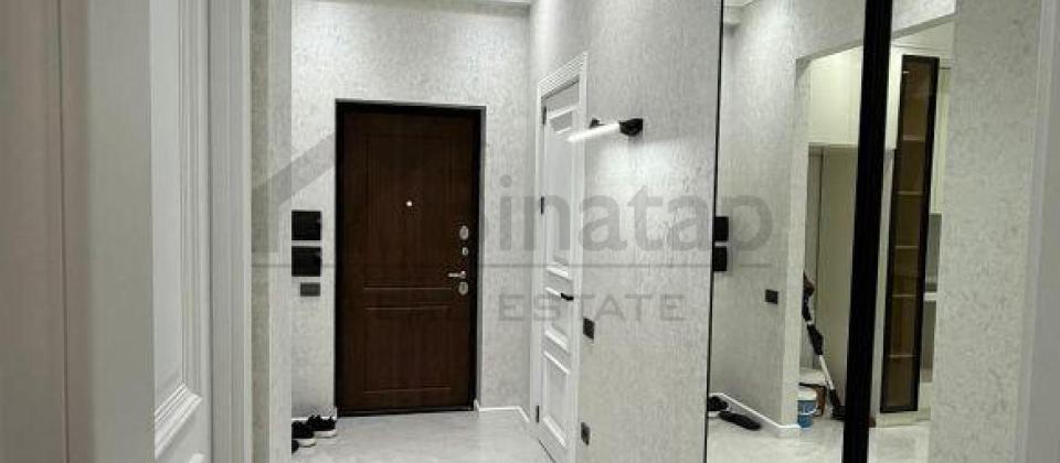 Elmlər Akademiyası m/s, Renessans Palace'da 2 otaqlı mənzil satılır/69 kv.m. - 13