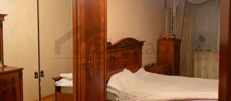 Cefer Xendan kucesinde 4 otaqli satilir - 3