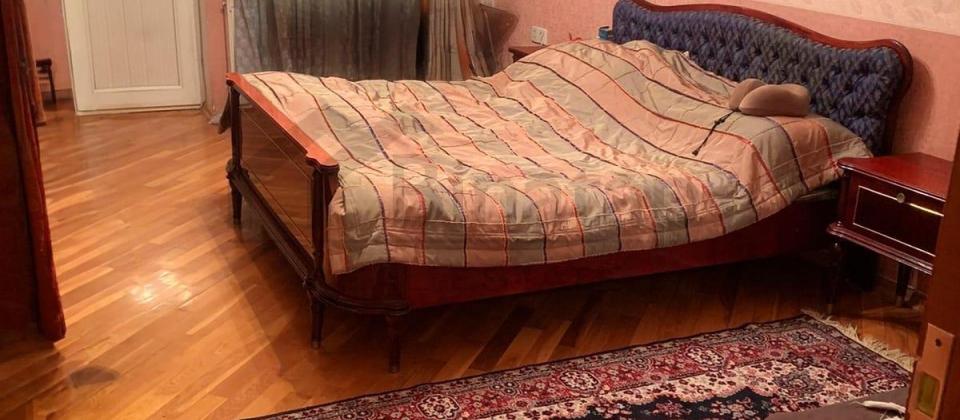 Cefer Xendan kucesinde 4 otaqli satilir - 4