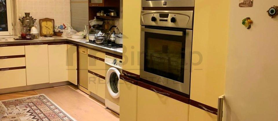 Cefer Xendan kucesinde 4 otaqli satilir - 5