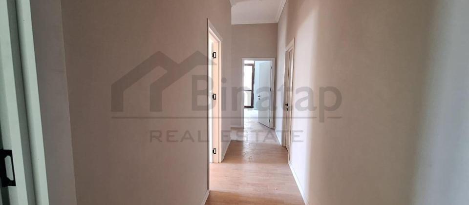 Satılır 4 otaqlı yeni tikili 129 m², 8 Noyabr m. - 6