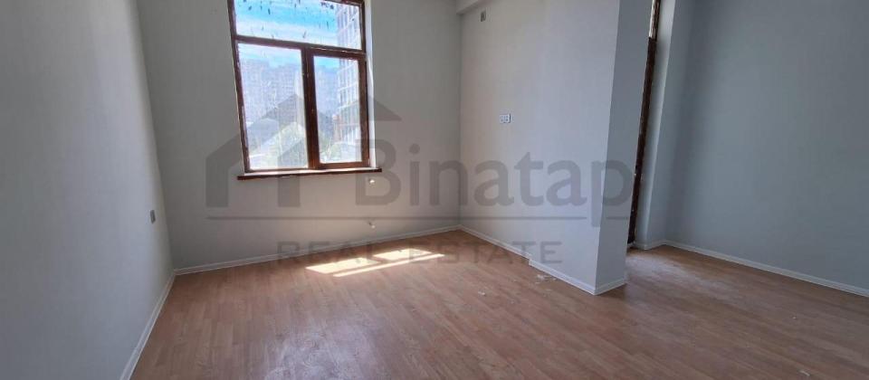 Satılır 4 otaqlı yeni tikili 129 m², 8 Noyabr m. - 9