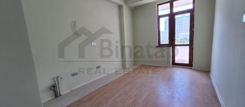 Satılır 4 otaqlı yeni tikili 129 m², 8 Noyabr m. - 13