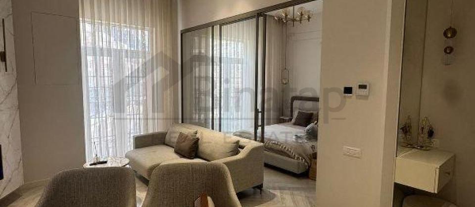 Xətai rayonu, Ağ Şəhər kompleksində 2 otaqlı mənzil satılır/50 kv.m. - 2