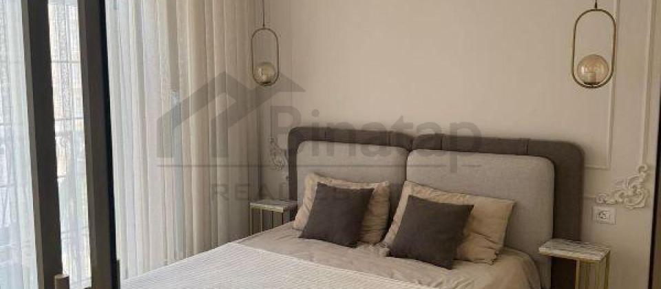 Xətai rayonu, Ağ Şəhər kompleksində 2 otaqlı mənzil satılır/50 kv.m. - 11