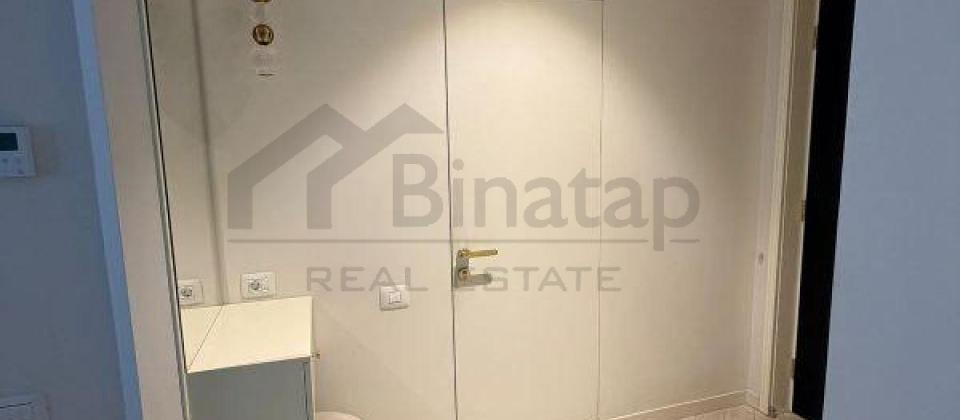 Xətai rayonu, Ağ Şəhər kompleksində 2 otaqlı mənzil satılır/50 kv.m. - 13