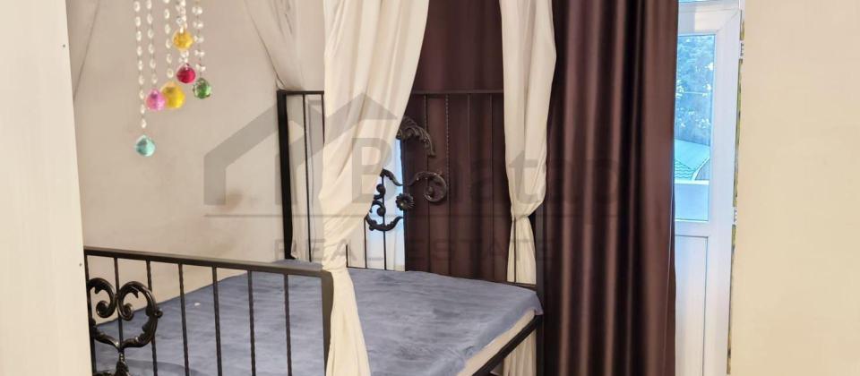 YENI TIKILIDE 2 OTAQLI KIRAYE