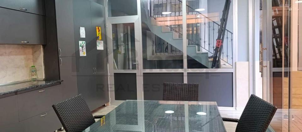 BILECERIDE HEYET EVI SATILIR - 4