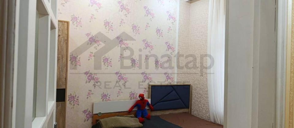 BILECERIDE HEYET EVI SATILIR - 8