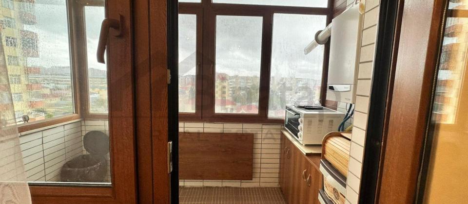 Gənclik metrosu - 12