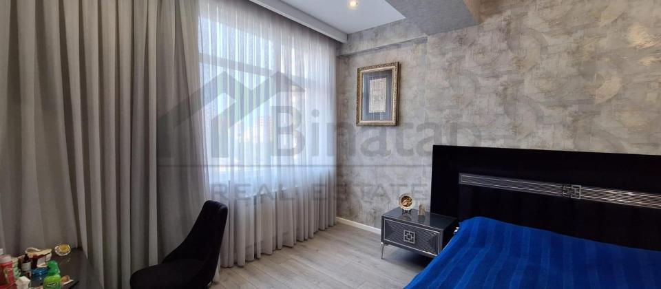 Satılır 3 otaqlı yeni tikili 80 m², 28 May m. - 8