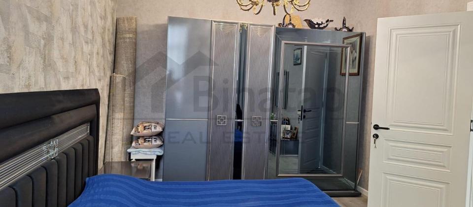 Satılır 3 otaqlı yeni tikili 80 m², 28 May m. - 9