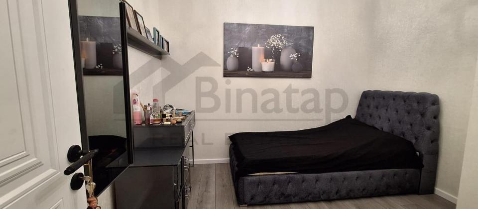 Satılır 3 otaqlı yeni tikili 80 m², 28 May m. - 11