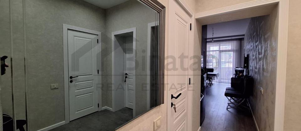 Satılır 3 otaqlı yeni tikili 80 m², 28 May m. - 13