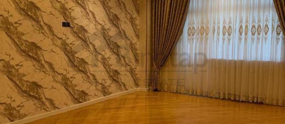 BDU və Elmlər Akademiyası m/s yaxın 3 otaqlı mənzil satılır/140 kv.m. - 3