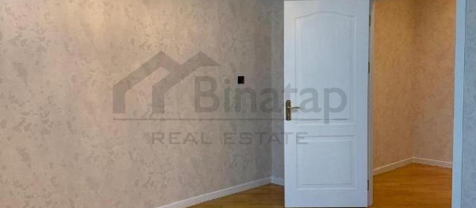 BDU və Elmlər Akademiyası m/s yaxın 3 otaqlı mənzil satılır/140 kv.m. - 4