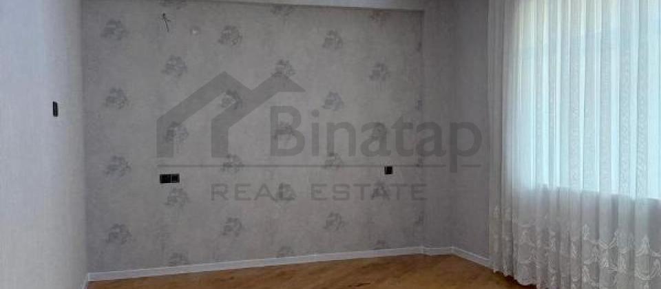 BDU və Elmlər Akademiyası m/s yaxın 3 otaqlı mənzil satılır/140 kv.m. - 7