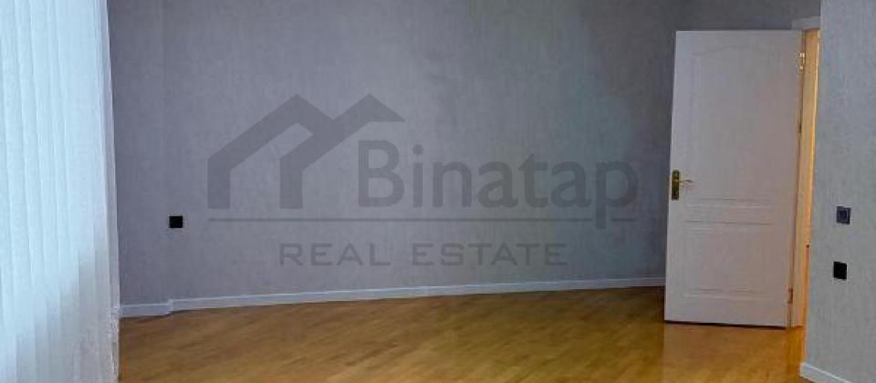 BDU və Elmlər Akademiyası m/s yaxın 3 otaqlı mənzil satılır/140 kv.m. - 8